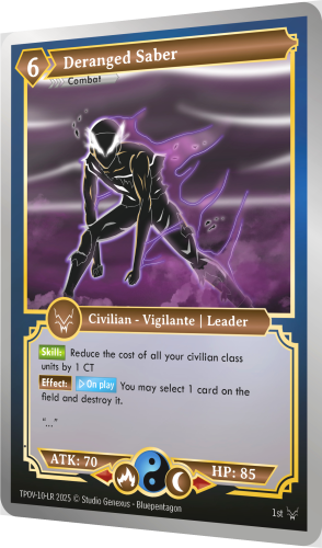 CIVILIAN